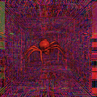 Art Halloween GIF by meityform