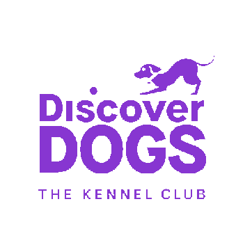 TheKennelClubUK discover dogs discoverdogs Sticker