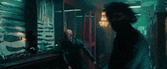 john wick GIF by John Wick: Chapter 3 - Parabellum