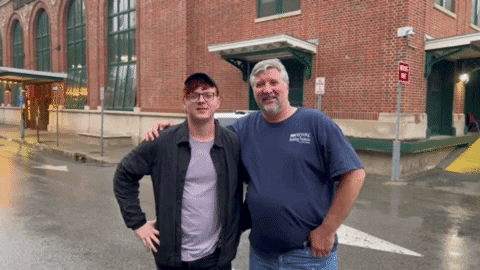 Listen Hear Me GIF by RJ Tolson