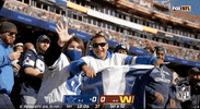 Dallas Cowboys Football GIF by NFL