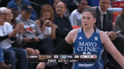 basketball GIF by WNBA