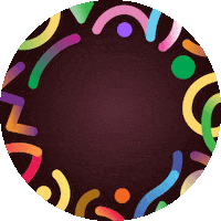 Samarucs_LGTBIQ_Valencia fitness 2025 lgtb lgtbi Sticker