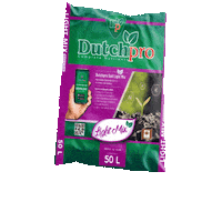 Plantnutrients Sticker by Dutchpro Nutrients