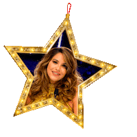 Estrella Adorno Sticker by Dominicana's Got Talent
