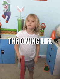 good afternoon exited GIF