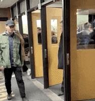 2020 Election Yes GIF