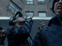 Fourfive GIF by broke