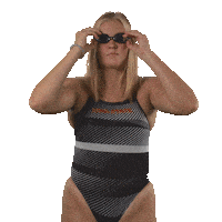 Serious Goggles Sticker by CyclonesTV