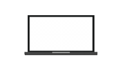 Work Laptop Sticker by Hola Digital