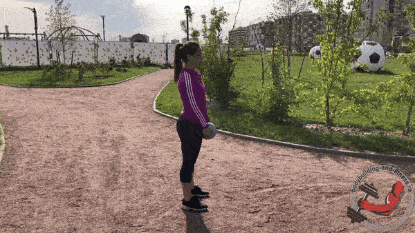 bodybuilding-and-fitness giphyupload GIF