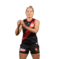 Football Sport Sticker by Essendon FC