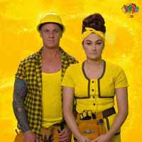 Channel 9 No GIF by The Block