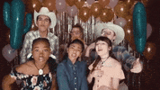 Kacey Musgraves High Horse GIF by Acapop! KIDS