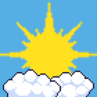 Morning Hello GIF by Potatoz by 9GAG