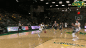 Kreuser GIF by NDSU Athletics