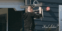 lucien greaves hail satan GIF by Magnolia Pictures