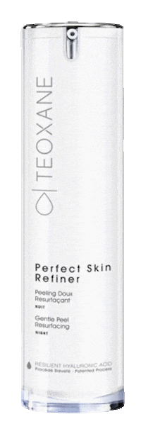 TeoxaneSA beauty skincare peeling rha Sticker