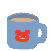 Coffee Sticker