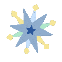 雪 Sticker