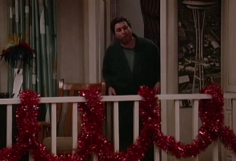 boy meets world christmas GIF