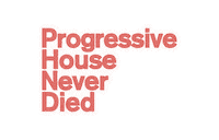 Progressive House Sticker by AudienMusic