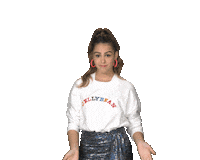 Dance Show Sticker by NickelodeonIsreal