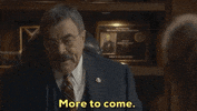 Blue Bloods GIF by CBS
