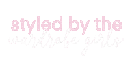 Styled Sticker by Wardrobe Girls