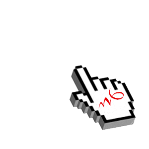 musicaeparole giphyupload tap click musicaeparole Sticker