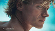 Look Wind GIF by Warner Bros. Pictures