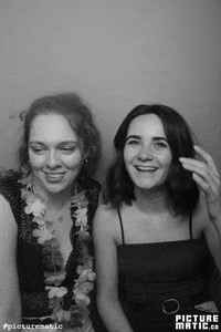 The Engine Shed Photobooth GIF by picturematic