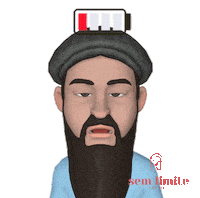 Bras Leandro Sticker by Sem Limite Têxtil