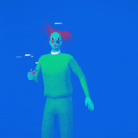 high pipe GIF by Alexandre louvenaz