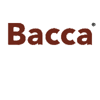 BACCASPIRITS young italian gin artesanal Sticker