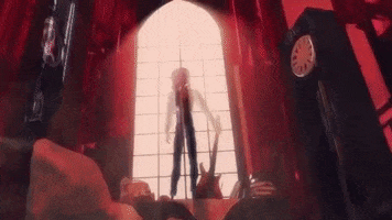 Sumerian Records Sebastian GIF by Palaye Royale
