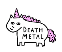 Happy Art Sticker