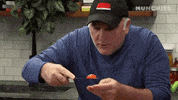 munchies look looking stare staring GIF