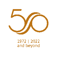 Cork 50Years Sticker by Granorte