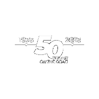 VipalBorrachas 50years vipal vipal50years Sticker