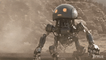 Millie Bobby Brown Cosmo GIF by NETFLIX