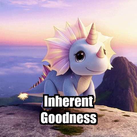 Peace Wisdom GIF by Divineasaur