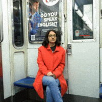 Subway Oops GIF by RATP