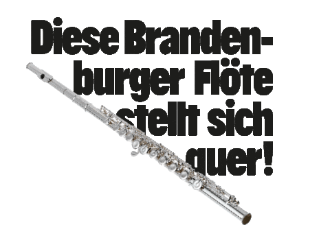 Kampagne Sticker by VdMK Brandenburg
