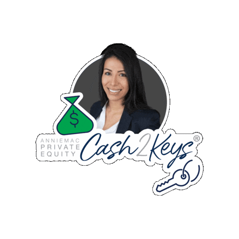 Virgateam Sticker by AnnieMac Home Mortgage