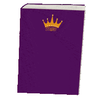 Books Masterpiece Sticker