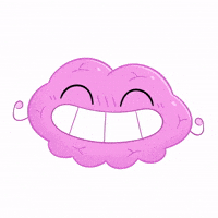 Happy Good Vibes GIF by Story Leaf