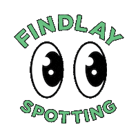 Snapbacks Sticker by Findlay Hats