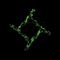 art gif artist GIF