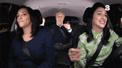 lodovica comello tv8 GIF by SINGING IN THE CAR